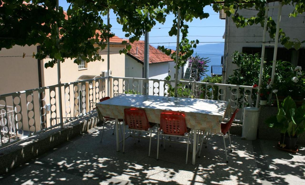 Hotel Vila Stefan Podaca Exterior foto